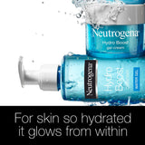 Neutrogena Hydro Boost Water Gel Cleanser 200Ml