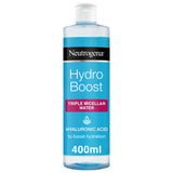 Neutrogena Hydro Boost Micellar Water 400Ml