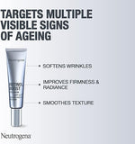 Neutrogena Anti-Age Retinol Boost Eye Cream 15Ml