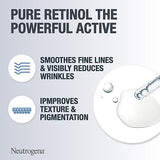 Neutrogena Anti-Age Retinol Boost Eye Cream 15Ml