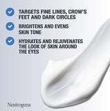 Neutrogena Anti-Age Retinol Boost Eye Cream 15Ml