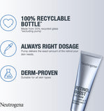 Neutrogena Anti-Age Retinol Boost Eye Cream 15Ml