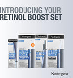 Neutrogena Anti-Age Retinol Boost Eye Cream 15Ml