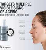 Neutrogena Anti-Age Retinol Boost Day Cream 50Ml