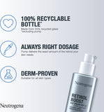 Neutrogena Anti-Age Retinol Boost Day Cream 50Ml