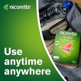Nicorette Invisipatch 10Mg Patch 7S