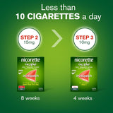 Nicorette Invisipatch 10Mg Patch 7S