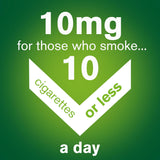Nicorette Invisipatch 10Mg Patch 7S