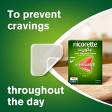 Nicorette Invisipatch 10Mg Patch 7S