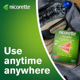 Nicorette Invisipatch 15Mg Patch 7S