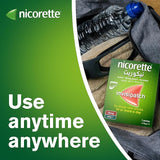 Nicorette Invisipatch 25Mg Patch 7S