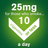 Nicorette Invisipatch 25Mg Patch 7S