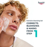 EUCERIN DERMOPURE 2% CORRECTING CLEANSER 150ML
