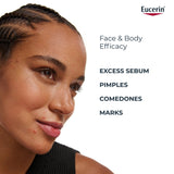 EUCERIN DERMOPURE 2% CORRECTING CLEANSER 150ML
