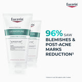 EUCERIN DERMOPURE 2% CORRECTING CLEANSER 150ML