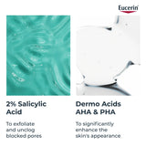EUCERIN DERMOPURE 2% CORRECTING CLEANSER 150ML