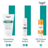 EUCERIN DERMOPURE 2% CORRECTING CLEANSER 150ML