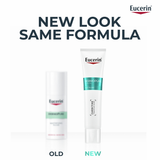 EUCERIN DERMOPURE MAT FLUID 40ML