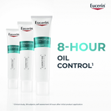 EUCERIN DERMOPURE MAT FLUID 40ML