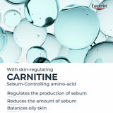 EUCERIN DERMOPURE MAT FLUID 40ML
