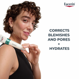 EUCERIN DERMOPURE MAT FLUID 40ML