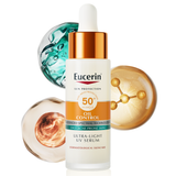 EUCERIN OIL CONTROL SPF50+ ULTRA-LIGHT SERUM 30ML