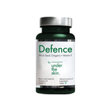 Under The Skin Defence Capsules 60pcs