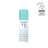 Vichy Deo Spray Anti Perspirant 125Ml