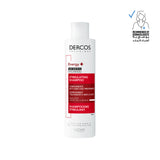 Vichy Dercos Energy+ Stimulating Hairloss Shampoo 400ml