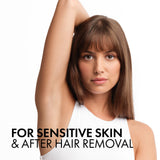 Vichy Sensitive Skin Anti-Perspirant Deodorant 50ml