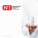 Vichy Sensitive Skin Anti-Perspirant Deodorant 50ml