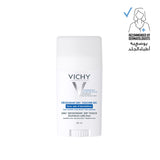 Vichy Deo Stick Sens Skin Dry Touch 40Ml
