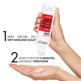 Vichy Dercos Energy+ Stimulating Hairloss Shampoo 400Ml