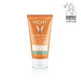 Vichy Cs Face Spf50 Cream 50Ml