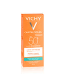Vichy Capital Soleil Velvety Sunscreen SPF50+ 50ml