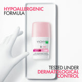 Vichy Deodorant Roll on Beauty 48H 50ml