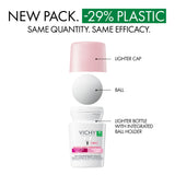 Vichy Deodorant Roll on Beauty 48H 50ml