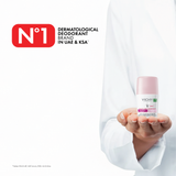 Vichy Deodorant Roll on Beauty 48H 50ml