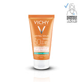 Vichy Capital Soleil Dry Touch Tinted BB Fluid SPF50+ 50ml