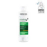 Vichy Derc Antidand Shmp Dry Hair 200Ml