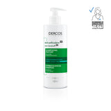 Vichy Dercos Anti-Dand Ds Norm-Oily Shampoo 390Ml