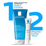 Lrp Effaclar Foming Gel 200Ml