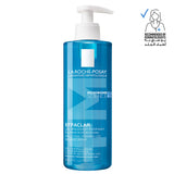 Lrp Effaclar Foming Gel 400Ml