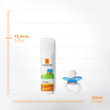 La Roche-Posay Anthelios Dermo-Pediatrics SPF50+ Baby Sun Lotion 50ml