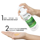 Vichy Dercos Anti-dandruff DS Dry Hair Shampoo 390ml