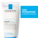 La Roche-Posay Lipikar Cleansing Oil AP+Anti-irritation Body Wash 200ml