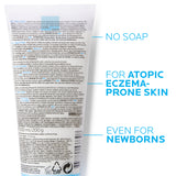 La Roche-Posay Lipikar Cleansing Oil AP+Anti-irritation Body Wash 200ml