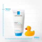 La Roche-Posay Lipikar Cleansing Oil AP+Anti-irritation Body Wash 200ml