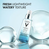Vichy Mineral 89 hydrating and fortifying 50ml