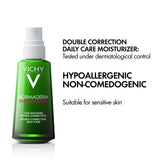 Vichy Normaderm Phytosolution Double Correction Daily Care 50ml